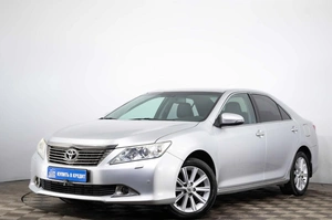 Седан Toyota Camry 2013 года, 1929000 рублей, Пермь