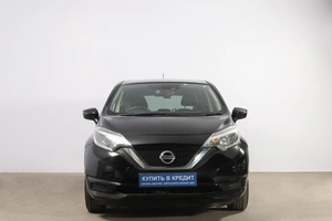 Хетчбэк Nissan Note 2018 года, 959000 рублей, Новосибирск