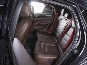 Внедорожник Porsche Cayenne Coupe 2021 года, 12260000 рублей, Ростов-на-Дону