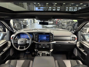 Пикап Ford F-150 Raptor 2025 года, 13954204 рублей, Москва