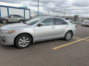 Седан Toyota Camry 2011 года, 1600000 рублей, Красноярск