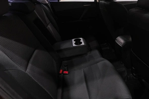 Седан Mazda 3 2012 года, 959000 рублей, Новокузнецк
