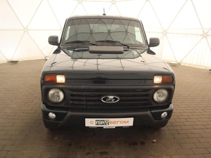 Внедорожник ВАЗ (LADA) Niva Legend 2023 года, 860000 рублей, Орёл