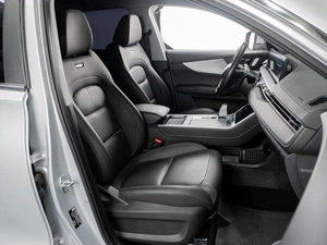 Внедорожник Chery Tiggo 7 Pro Max 2023 года, 1982554 рублей, Тюмень