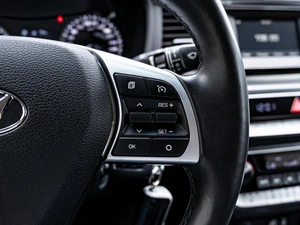 Седан Hyundai Sonata 2019 года, 1690000 рублей, Краснодар