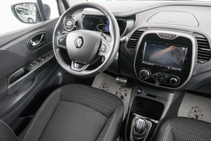 Внедорожник Renault Kaptur 2019 года, 1299000 рублей, Красноярск