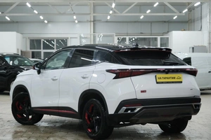 Внедорожник OMODA C5 2023 года, 2499000 рублей, Омск