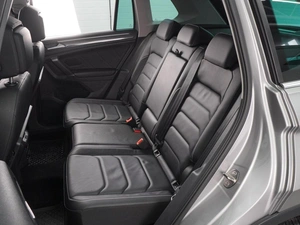 Внедорожник Volkswagen Tiguan 2018 года, 2703000 рублей, Воронеж