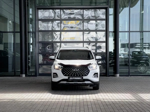 Внедорожник Chery Tiggo 4 Pro 2024 года, 1595000 рублей, Уфа