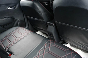 Хетчбэк Kia Rio X 2021 года, 1829000 рублей, Тюмень