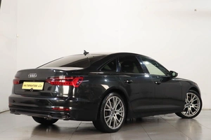 Седан Audi A6 2019 года, 3139000 рублей, Челябинск