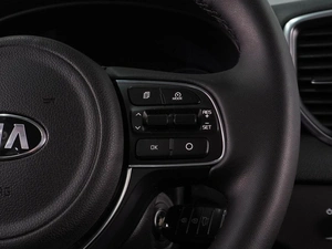 Внедорожник Kia Sportage 2017 года, 1934000 рублей, Воронеж
