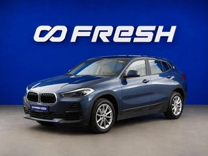 Внедорожник BMW X2 2020 года, 2299050 рублей, Москва