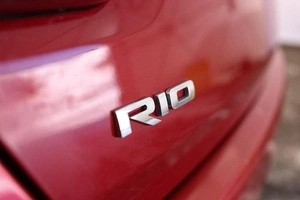 Седан Kia Rio 2020 года, 1650000 рублей, Орёл