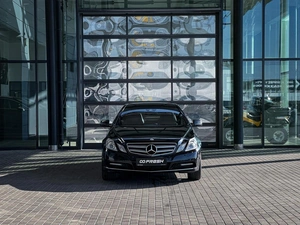 Купе Mercedes-benz E-класс 2012 года, 1190000 рублей, Уфа