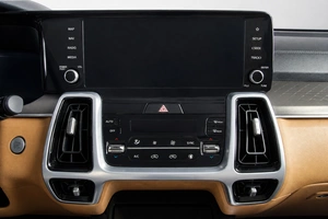 Внедорожник Kia Sorento 2021 года, 3539000 рублей, Челябинск