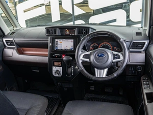 Минивэн Subaru Justy 2017 года, 1065000 рублей, Краснодар