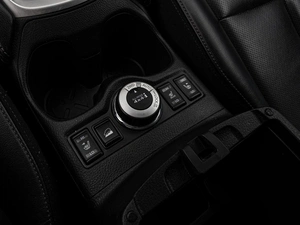 Внедорожник Nissan X-Trail 2021 года, 2095000 рублей, Краснодар