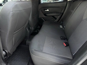 Внедорожник Renault Duster 2021 года, 1220000 рублей, Солонцы