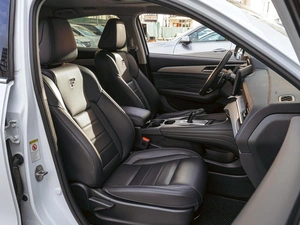 Внедорожник Haval F7x 2023 года, 2050000 рублей, Краснодар