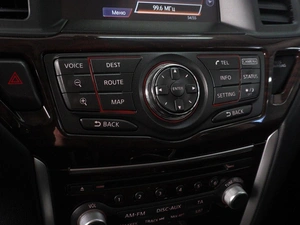 Внедорожник Nissan Pathfinder 2015 года, 1802000 рублей, Минеральные Воды