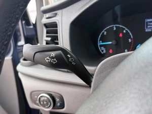 Фургон Ford Transit Custom 2019 года, 4057000 рублей, Орёл