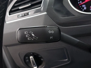 Внедорожник Volkswagen Tiguan 2017 года, 2149000 рублей, Орёл