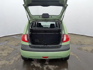 Хетчбэк Hyundai Getz 2010 года, 515000 рублей, Орёл