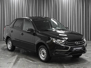 Седан ВАЗ (LADA) Granta 2025 года, 969000 рублей, Ставрополь