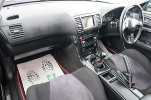 Универсал Subaru Legacy 2003 года, 1039000 рублей, Красноярск