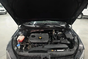 Седан Kia K5 2021 года, 2700000 рублей, Курск