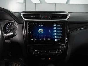 Внедорожник Nissan Qashqai 2014 года, 1259000 рублей, Минеральные Воды