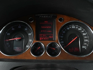 Седан Volkswagen Passat 2009 года, 959000 рублей, Аксай