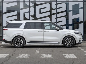 Минивэн Kia Carnival 2020 года, 4599000 рублей, Краснодар