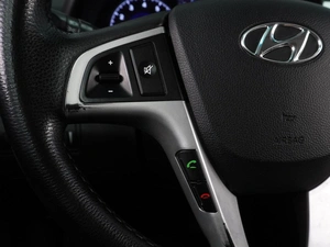 Седан Hyundai Solaris 2012 года, 834000 рублей, Воронеж