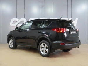 Внедорожник Toyota RAV4 2013 года, 1799000 рублей, Воронеж