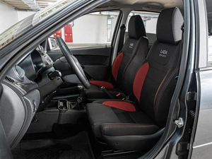 Седан ВАЗ (LADA) Granta 2025 года, 1275000 рублей, Ставрополь