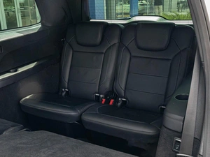 Внедорожник Mercedes-benz GLS-класс 2016 года, 4165000 рублей, Краснодар