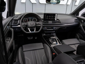 Внедорожник Audi Q5 2025 года, 5849000 рублей, Краснодар