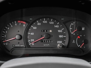 Седан Hyundai Accent 2007 года, 469000 рублей, Кирилловка
