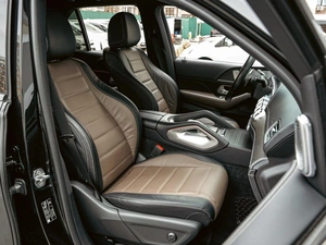 Внедорожник Mercedes-benz GLE-класс 2020 года, 5850000 рублей, Краснодар