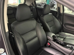 Внедорожник Honda Vezel 2014 года, 1329000 рублей, Красноярск