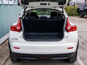 Внедорожник Nissan Juke 2011 года, 1099000 рублей, Большой Сочи