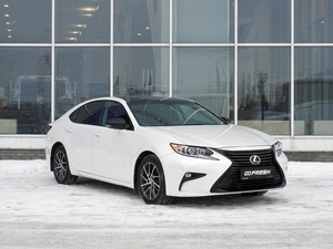 Седан Lexus ES 2015 года, 2160000 рублей, Нижний Новгород