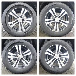 Внедорожник Renault Duster 2018 года, 1780000 рублей, Орёл