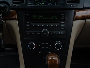 Седан Chevrolet Epica 2008 года, 560000 рублей, Ставрополь