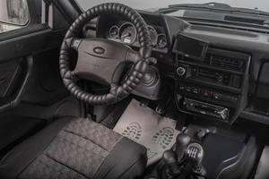 Внедорожник ВАЗ (LADA) 2121 (4x4) Urban 2018 года, 849000 рублей, Томск