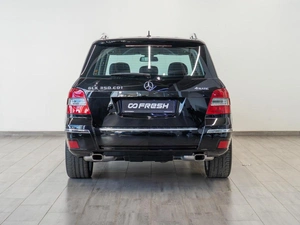 Внедорожник Mercedes-benz GLK-класс 2010 года, 1649000 рублей, Саратов