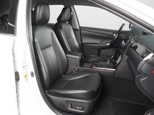 Седан Toyota Camry 2017 года, 2449000 рублей, Минеральные Воды