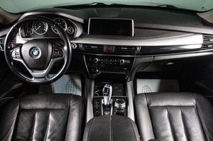 Внедорожник BMW X5 2015 года, 3539000 рублей, Сургут